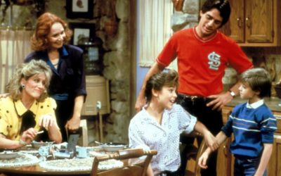 Héros en Série : Madame est servie