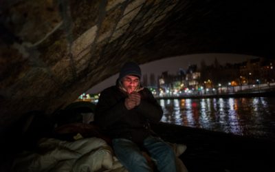 "Au bord du monde", la critique 