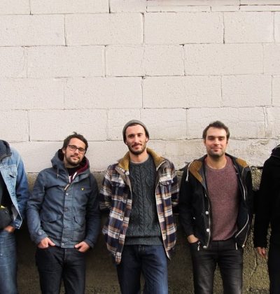 The Missing Season, le live