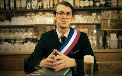 Clément Léon R : "Il faut sauver les nuits parisiennes !"