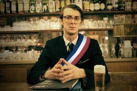 Clément Léon R : « Il faut sauver les nuits parisiennes ! »