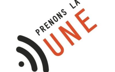 "Prenons la une" contre le sexisme dans les médias