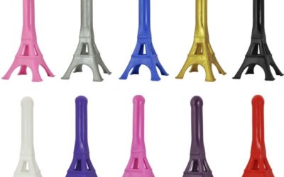 Le sex toy français veut pénétrer le marché mondial