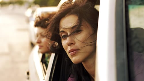 « May in the summer », une femme, deux cultures