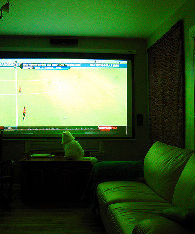 Où regarder la Coupe du monde à Paris ?