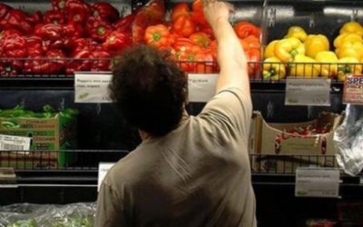 La Louve, le supermarché en mode coopératif