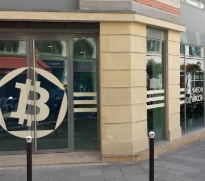 A Paris, la Maison du bitcoin veut démocratiser la monnaie numérique