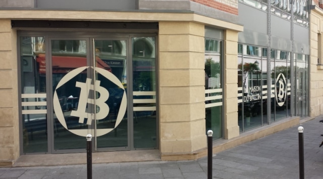 A Paris, la Maison du bitcoin veut démocratiser la monnaie numérique