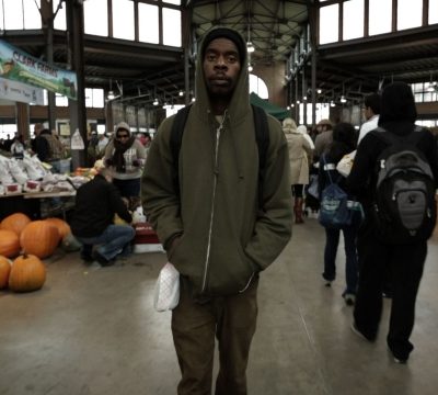 Detroit, la ville DIY du futur ?