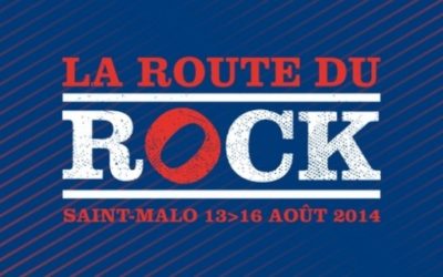 Pourquoi La Route du Rock fédère toujours autant ?