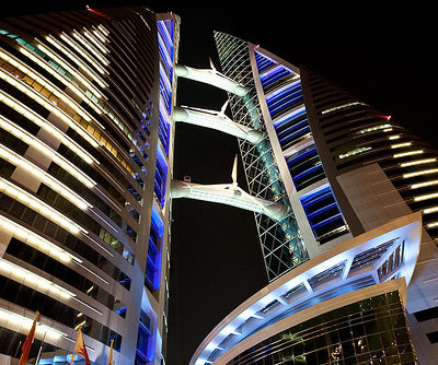 Quelle énergie pour la ville du futur ?