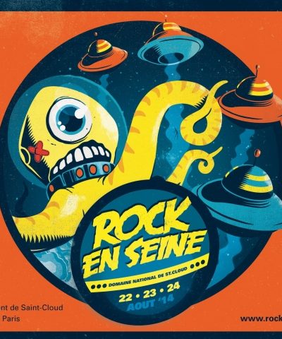 L'indie trentenaire doit-il aller à Rock en Seine ?