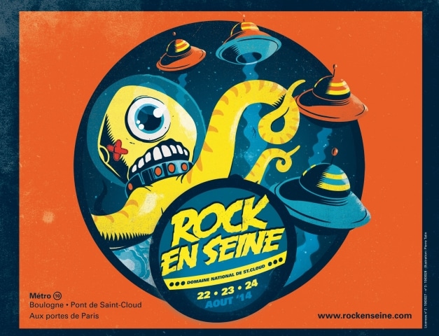 L’indie trentenaire doit-il aller à Rock en Seine ?