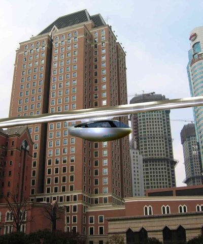 Quels transports pour la ville de demain ?