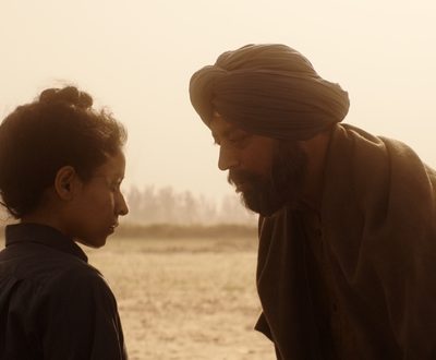 "Le secret de Kanwar", mélange de tous les genres