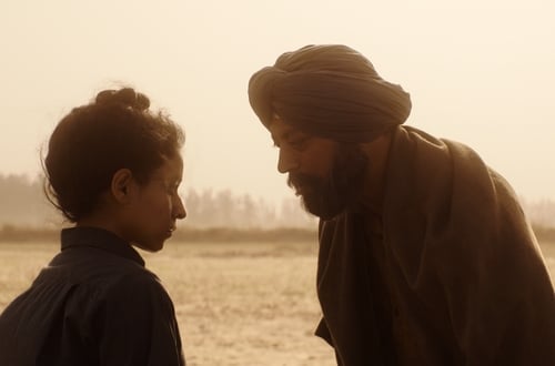 « Le secret de Kanwar », mélange de tous les genres