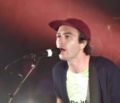 Real Estate, l'interview