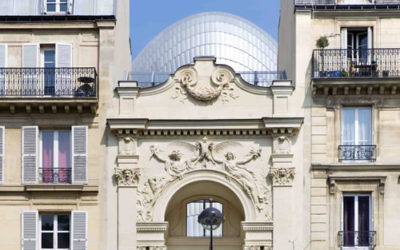 Fondation Jérôme Seydoux-Pathé, précieuses archives