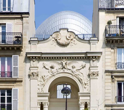 Fondation Jérôme Seydoux-Pathé, précieuses archives