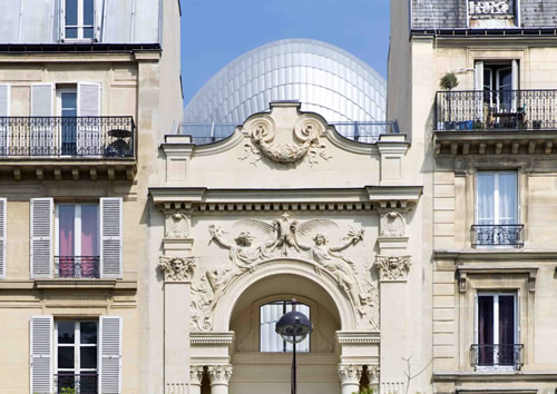 Fondation Jérôme Seydoux-Pathé, précieuses archives