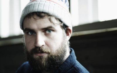 The Pictish Trail, le live