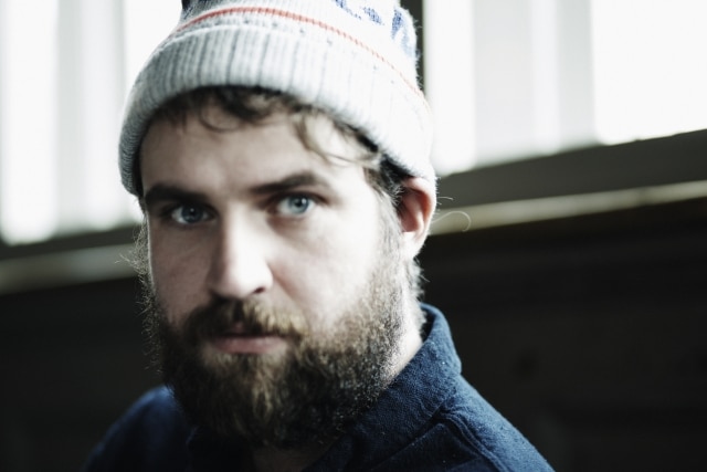 The Pictish Trail, le live