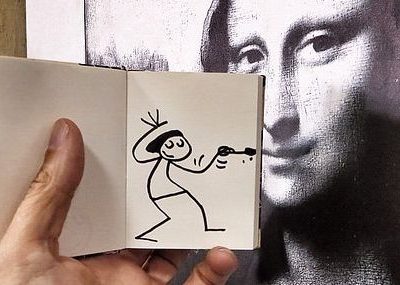 Elyx, le petit bonhomme tout-terrain