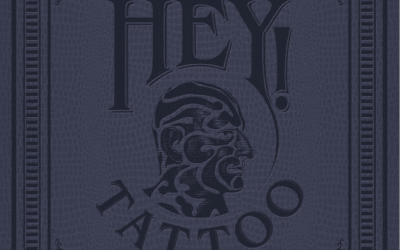 "Hey! Tattoo", tout ce qu'il fallait savoir sur le tatouage