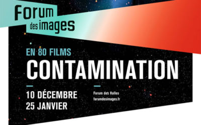 "Contamination" au Forum des images, frissons garantis