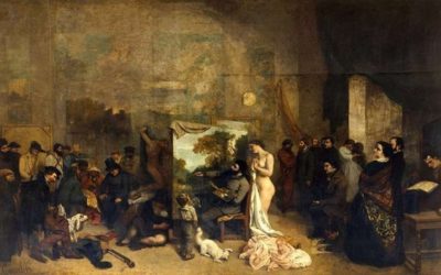 Le musée d’Orsay fait appel au crowdfunding pour restaurer une œuvre de Courbet