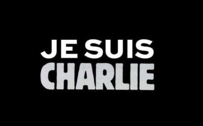 Nous sommes tous Charlie