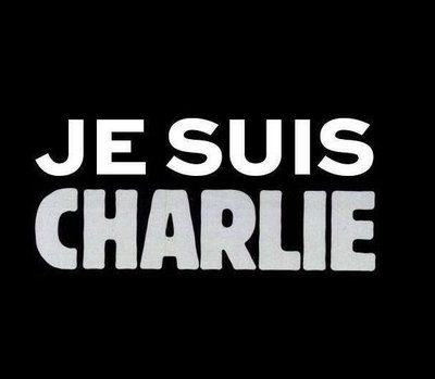 Nous sommes tous Charlie
