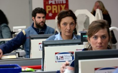 "Discount", une comédie sociale où la solidarité naît de la galère
