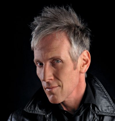 Sous le plastique, Bertrand