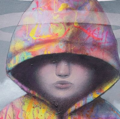Les enfants rêveurs de Seth s'exposent