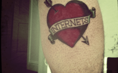 Dans les Internets #101