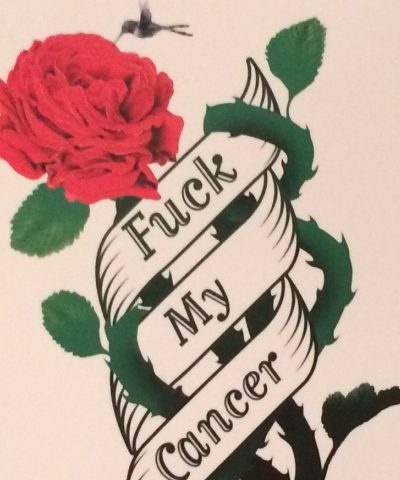 Fuck my cancer, odyssée dans le monde merveilleux de Cancerland