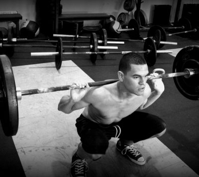 Comment on a succombé à la folie crossfit