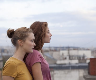 L’année prochaine, deux amies et beaucoup d’ennui
