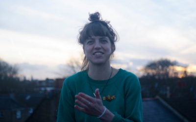 Rozi Plain, le live