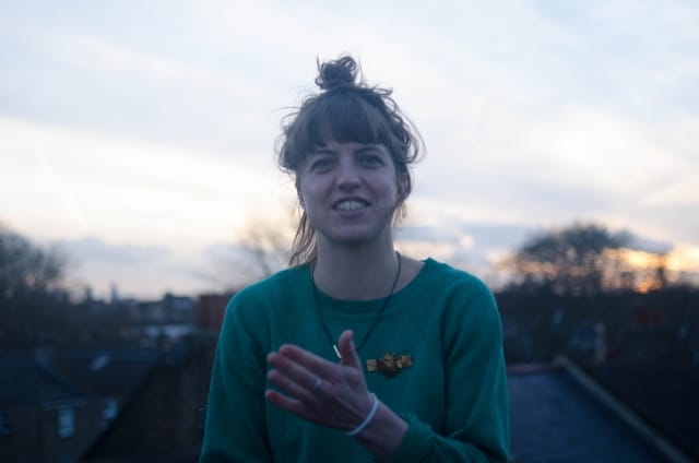 Rozi Plain, le live