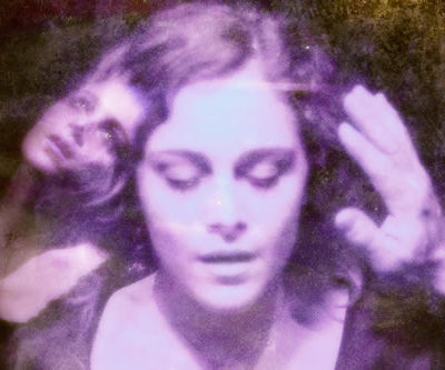 "La chambre interdite", labyrinthe spectral pour cinéphiles