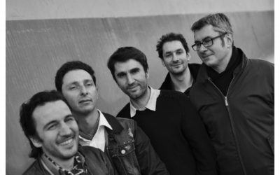 Orwell, le live