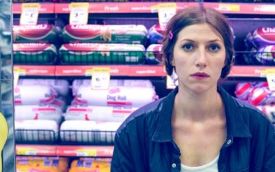 Aldous Harding, le live