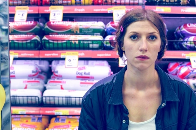 Aldous Harding, le live