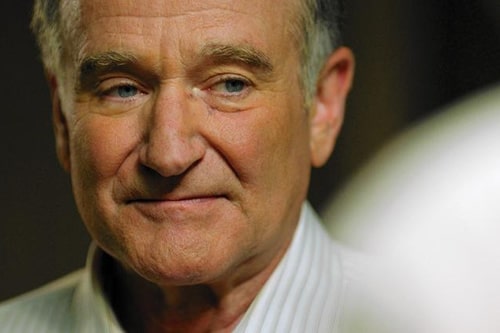 « Boulevard », l’adieu discret de Robin Williams