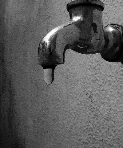 Régime sec pour l'Union européenne