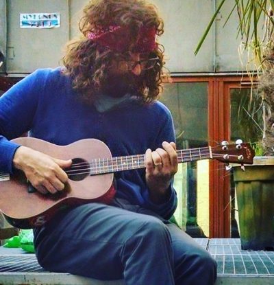 Lou Barlow, le live