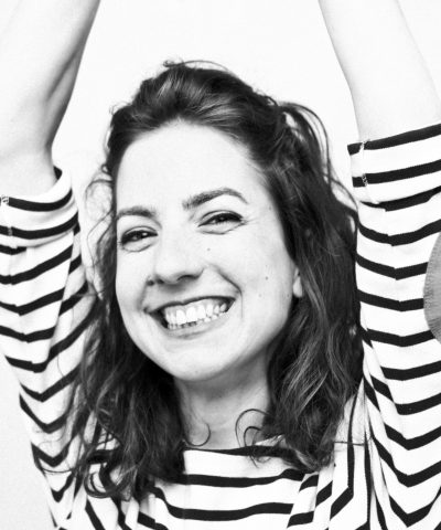 Cléa Vincent, le live