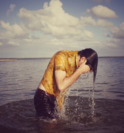 Henri Caraguel, le live